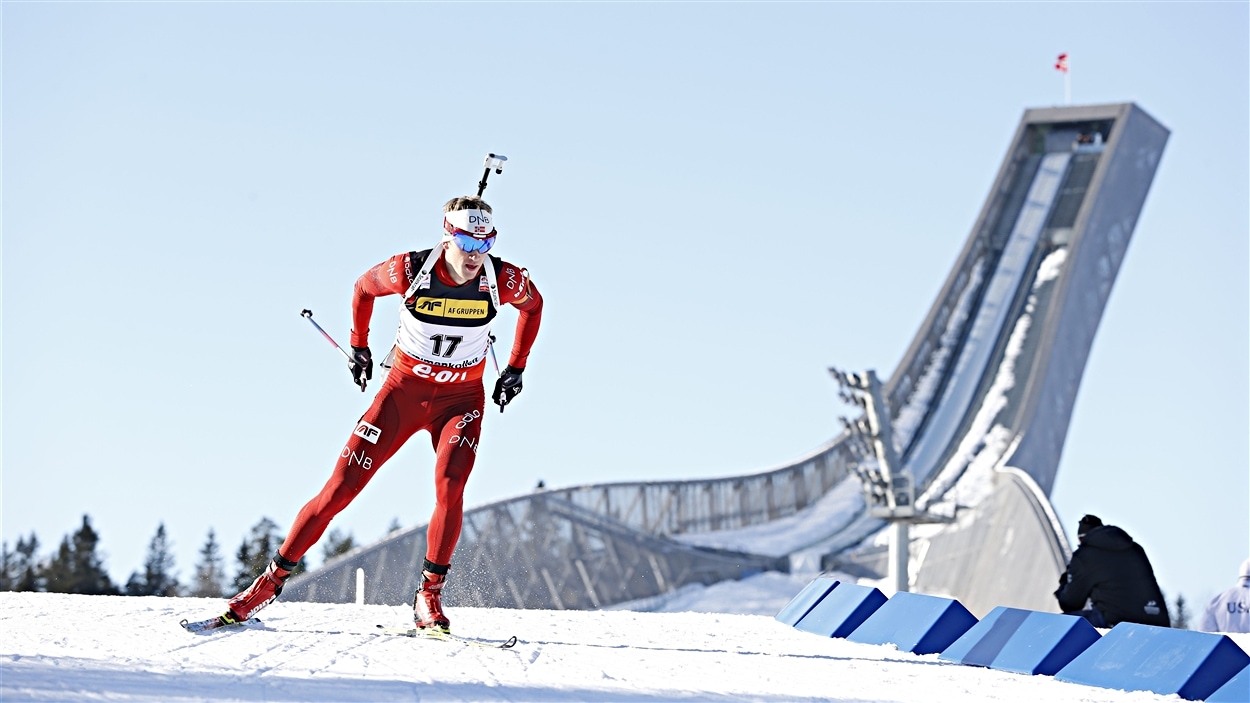 Boe Biathlon Boe Biathlon