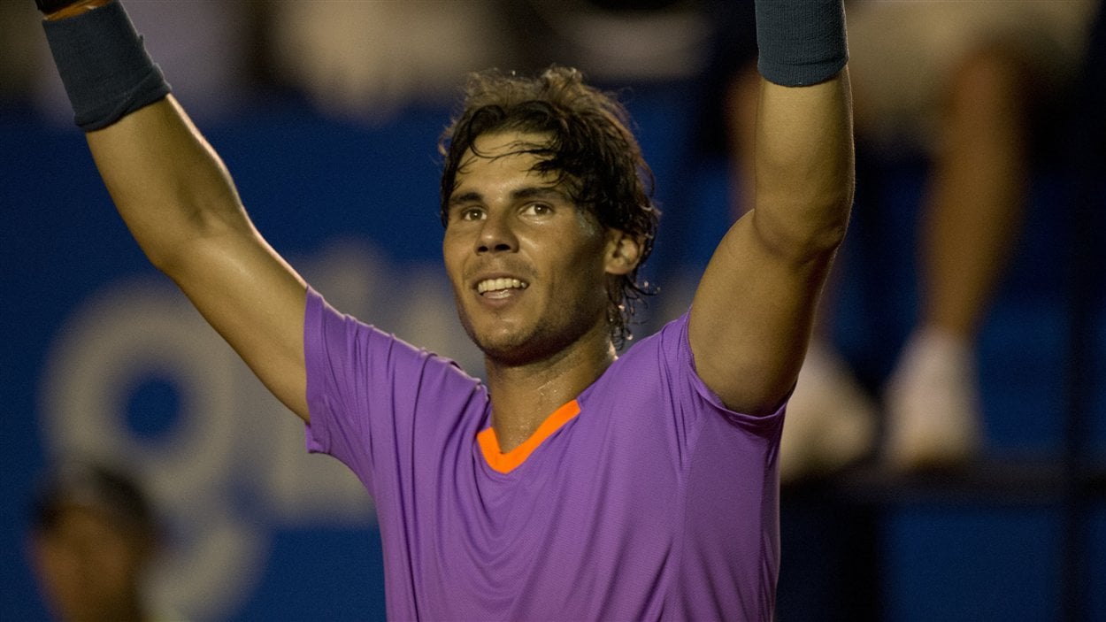 Rafael Nadal Rafael Nadal