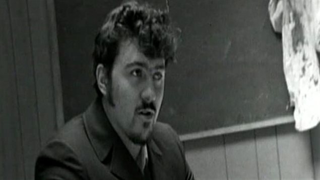 Paul Rose Paul Rose