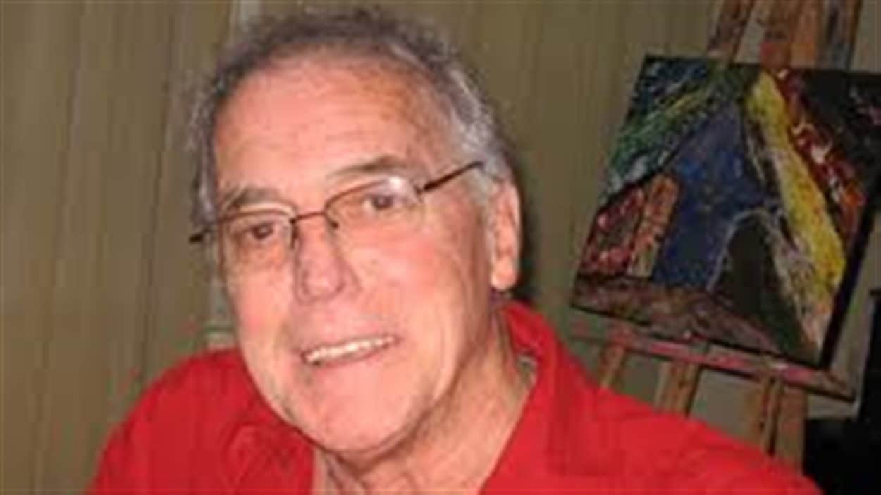 Le comédien, animateur, humoriste et peintre Yvan Ducharme est décédé jeudi Le comédien, animateur, humoriste et peintre Yvan Ducharme est décédé jeudi