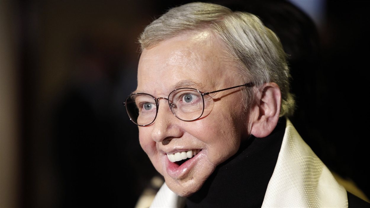 Roger Ebert Roger Ebert