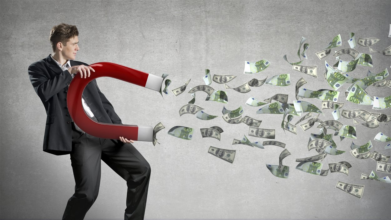 Les milliardaires sont nuisibles, selon la thèse de Linda McQuaig et Neil Brooks | © iStock Les milliardaires sont nuisibles, selon la thèse de Linda McQuaig et Neil Brooks | © iStock
