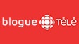 Blogue télé