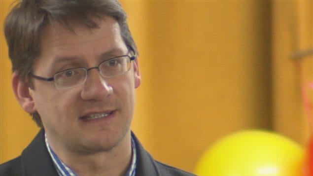 Sylvain Gaudreault Sylvain Gaudreault