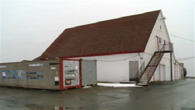 Usine forex ferme neuve