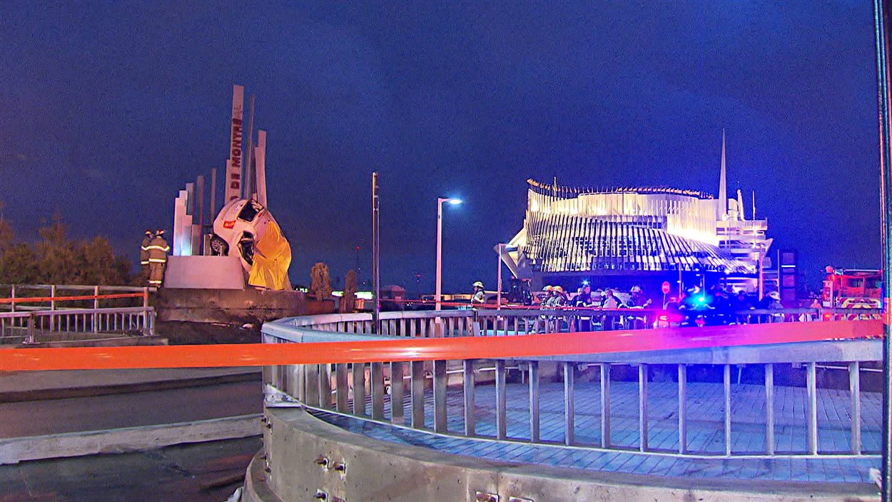 Casino de montreal radio canada