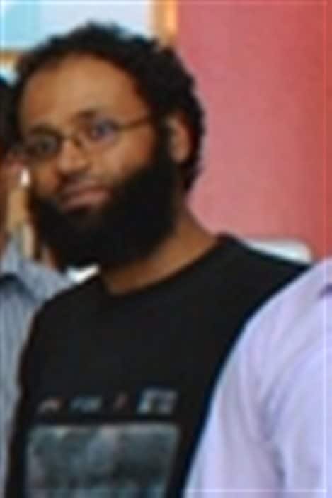 Chiheb Esseghaier Chiheb Esseghaier