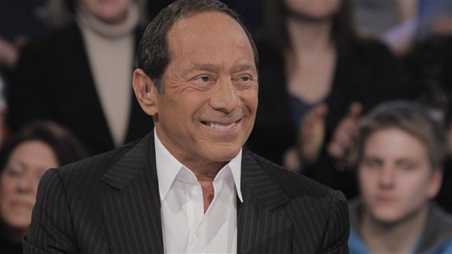 Paul Anka Paul Anka