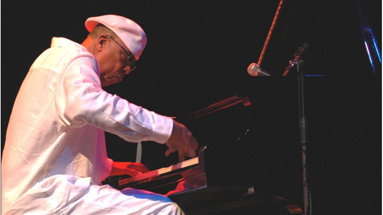 Chucho Valdés Chucho Valdés