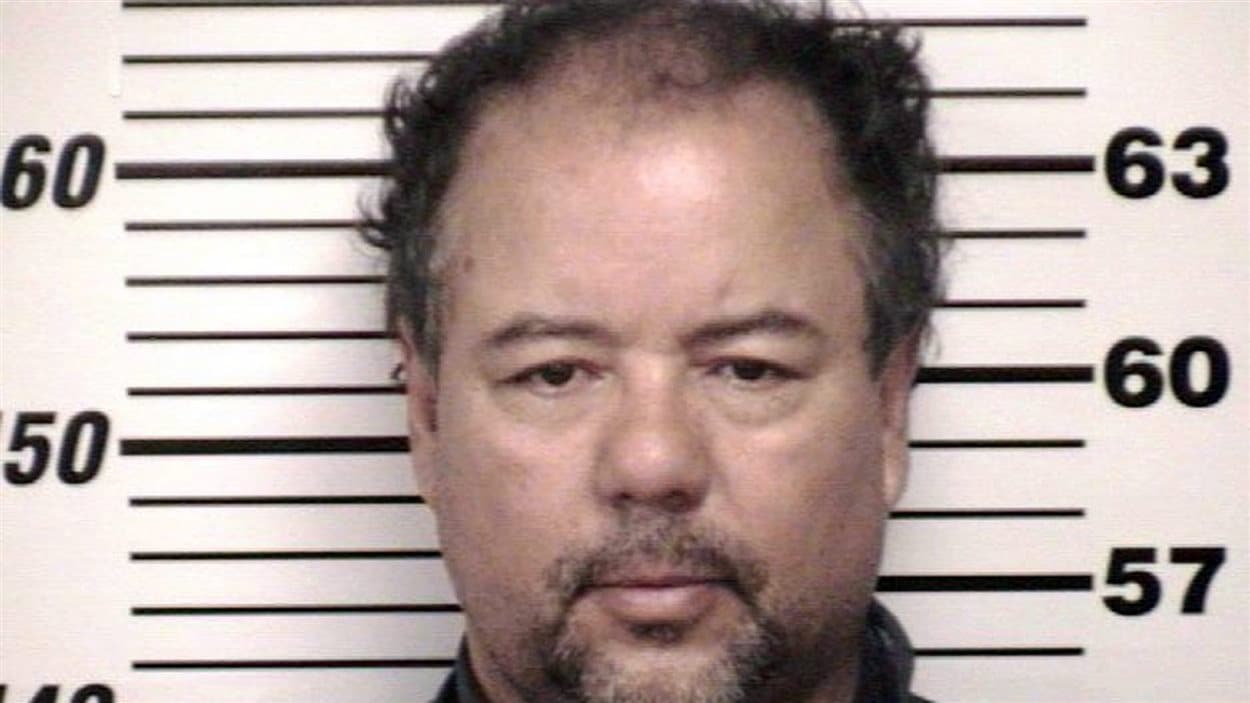 Ariel Castro Ariel Castro