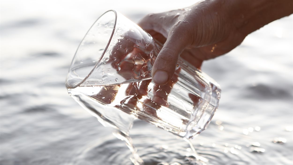 Eau potable Eau potable