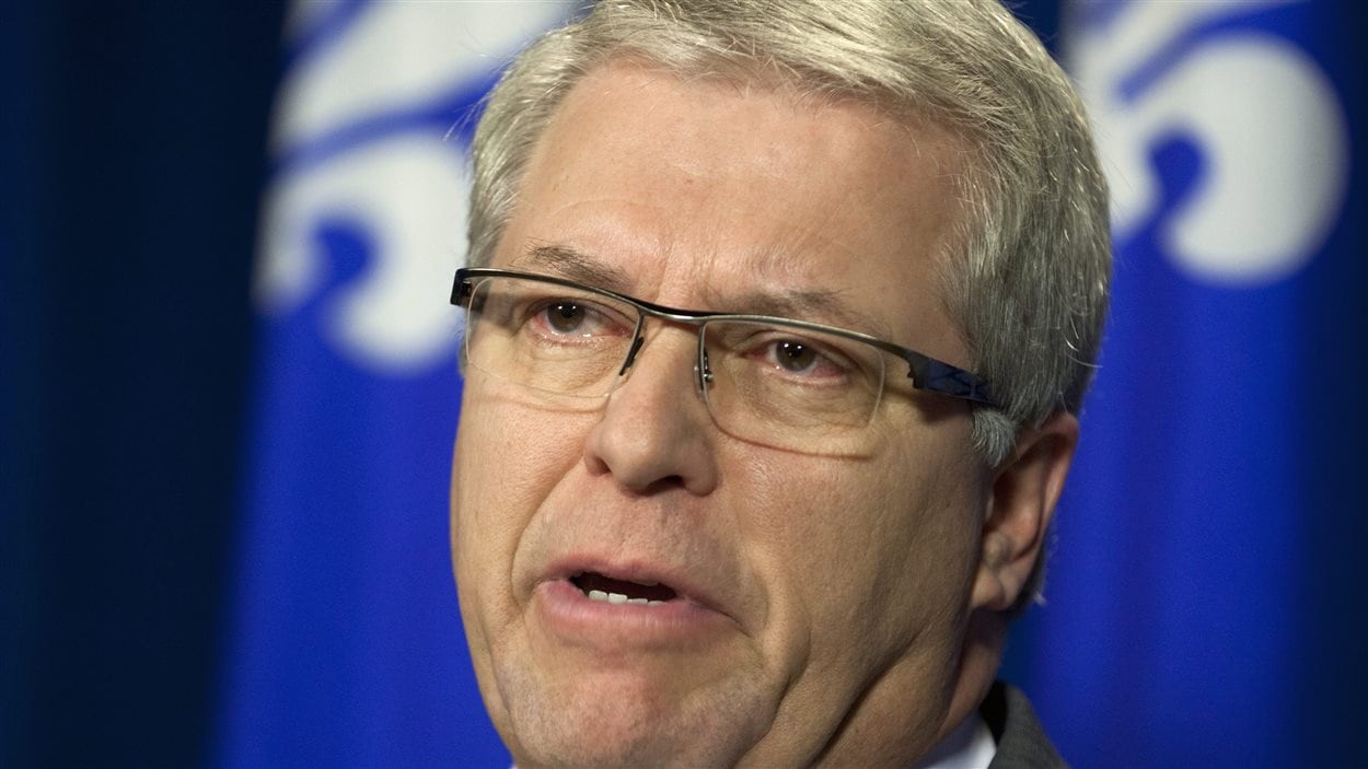 Le député Daniel Ratthé Le député Daniel Ratthé