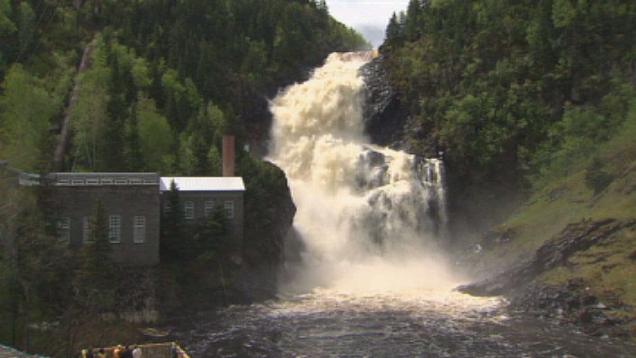 Le Village historique de ValJalbert en nomination aux Grands Prix du