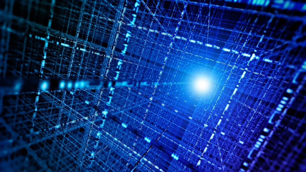 Données informatiques Données informatiques
