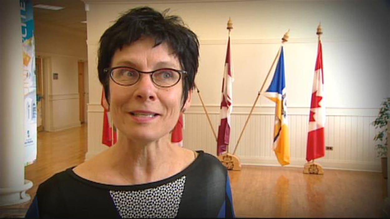 Raymonde Gagné Raymonde Gagné