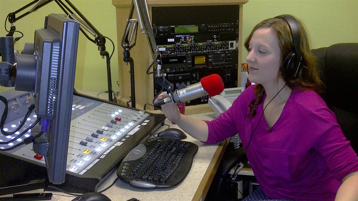 Radio CJPN Radio CJPN