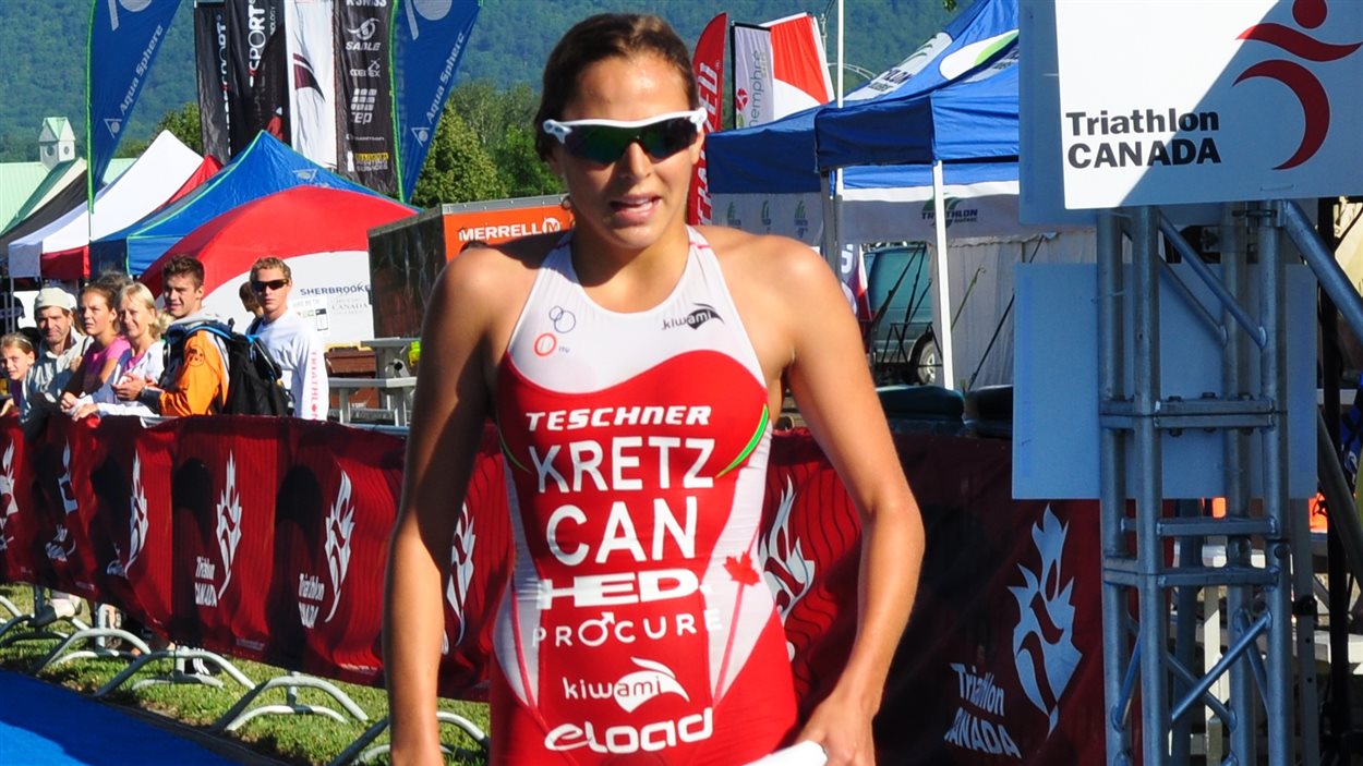 Amélie Kretz Amélie Kretz