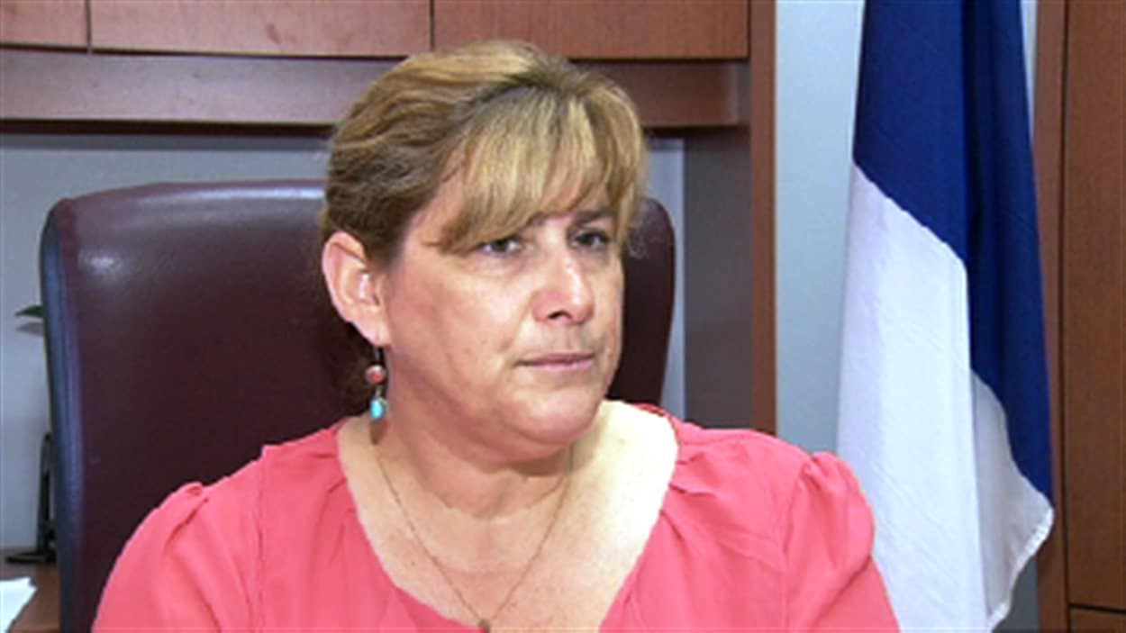 Marie-Claude Rioux Marie-Claude Rioux
