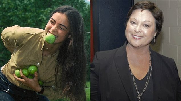 Radio Canada Cote Nord >> Les 15 ans de Claire Pimparé | ICI.Radio-Canada.ca Radio Canada Cote Nord >> Les 15 ans de Claire Pimparé | ICI.Radio-Canada.ca