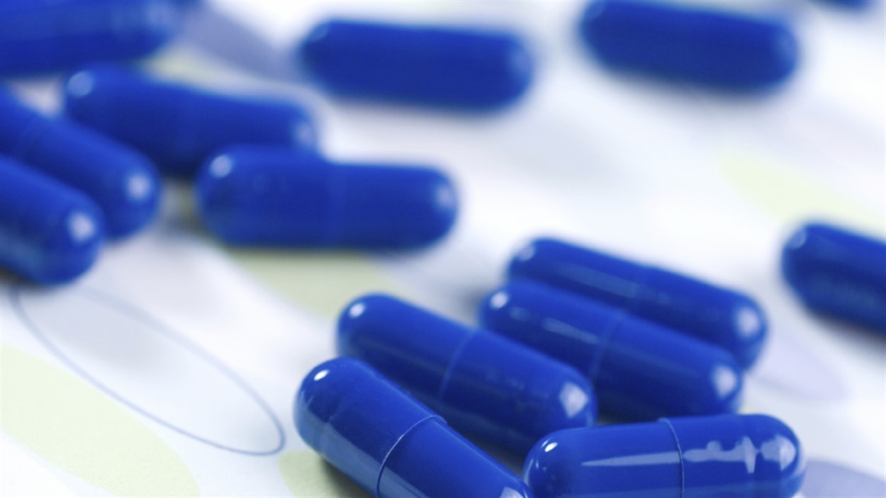 Des drogues de synthèse. Photo : iStock/Kcline Des drogues de synthèse. Photo : iStock/Kcline