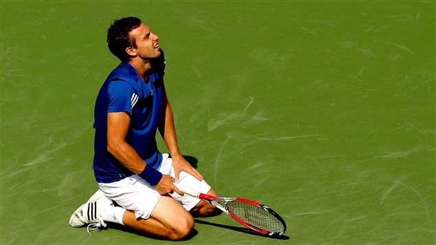 Ernests Gulbis Ernests Gulbis