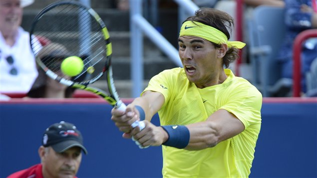 Rafael Nadal Rafael Nadal