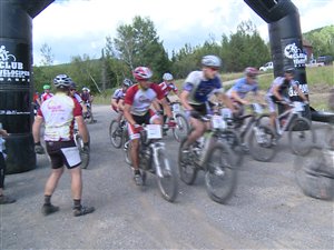 Le Festival Bouette et Bitume est un franc succès selon les organisateurs. Le Festival Bouette et Bitume est un franc succès selon les organisateurs.