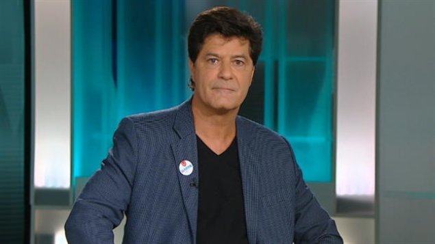 Le président national d'Unifor, Jerry Dias Le président national d'Unifor, Jerry Dias