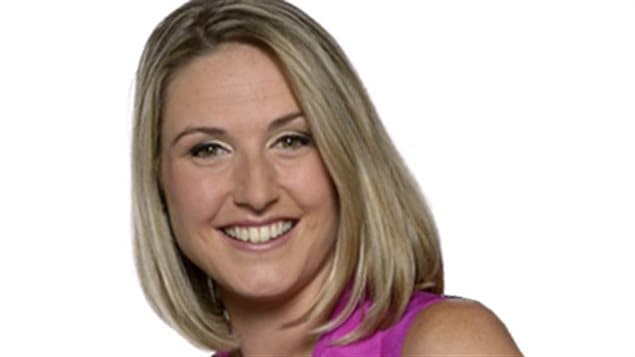 Pascale Lévesque