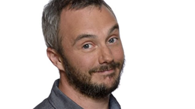 Vincent Bolduc