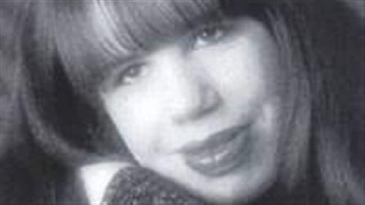 Stéphanie Cyr Stéphanie Cyr