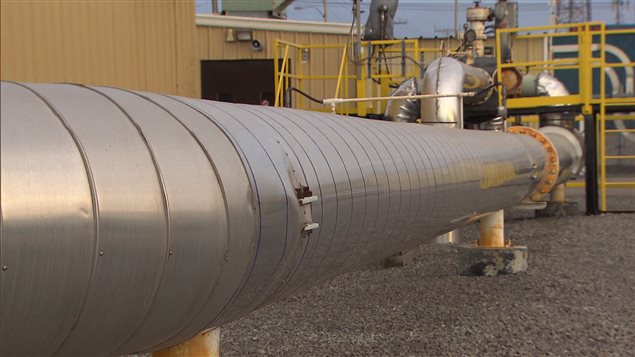 Pipeline Pipeline