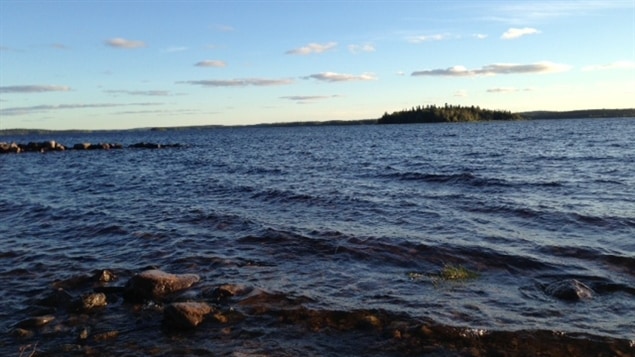 Le pêcheur retrouvé mort dans le réservoir Gouin a été identifié ICI