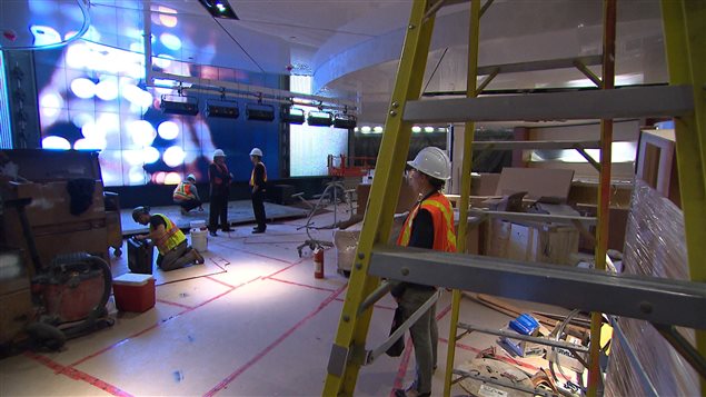 Casino de montreal radio canada