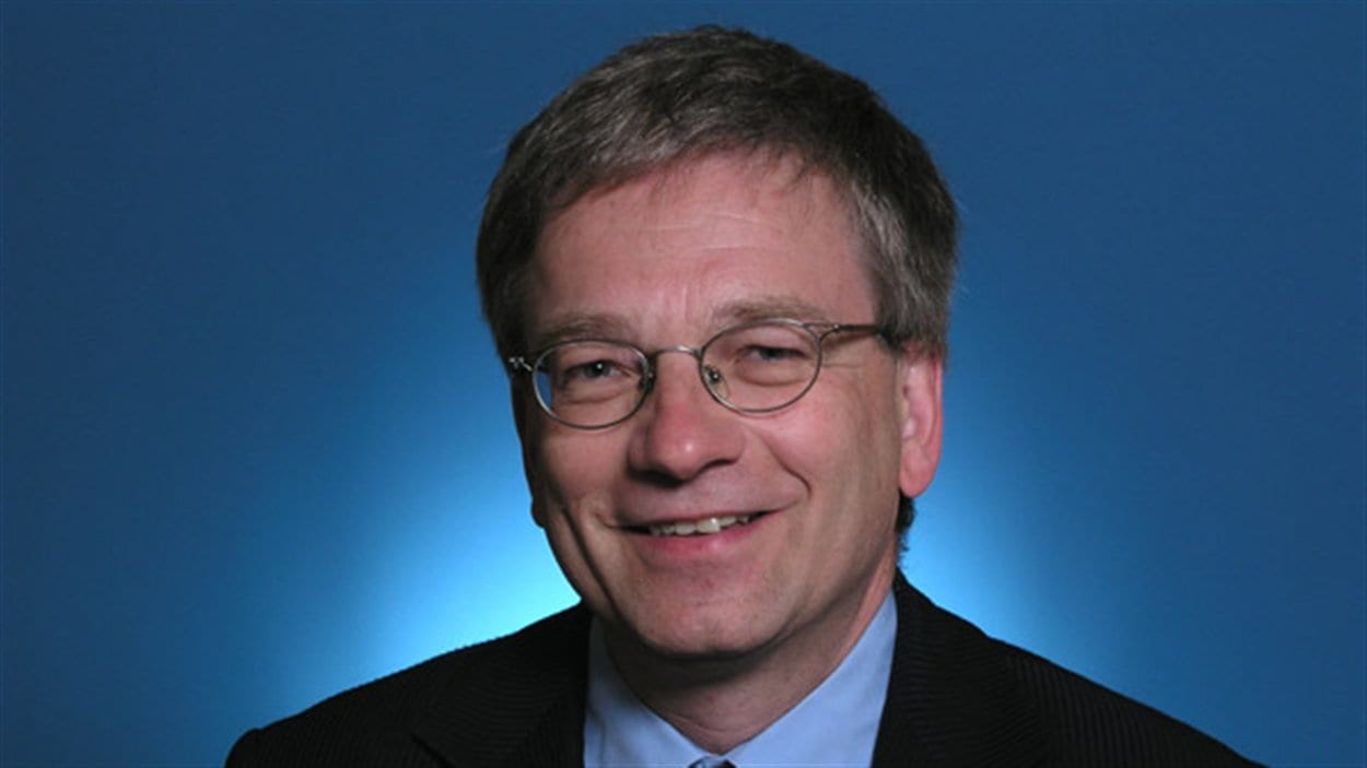 Le chercheur et expert sur la maladie d'Alzheimer, Dr Rémi Quirion (Photo source : Douglas) Le chercheur et expert sur la maladie d'Alzheimer, Dr Rémi Quirion (Photo source : Douglas)