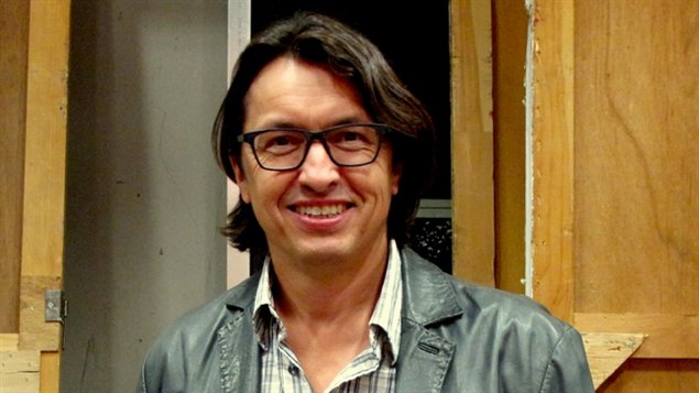 André Raymond