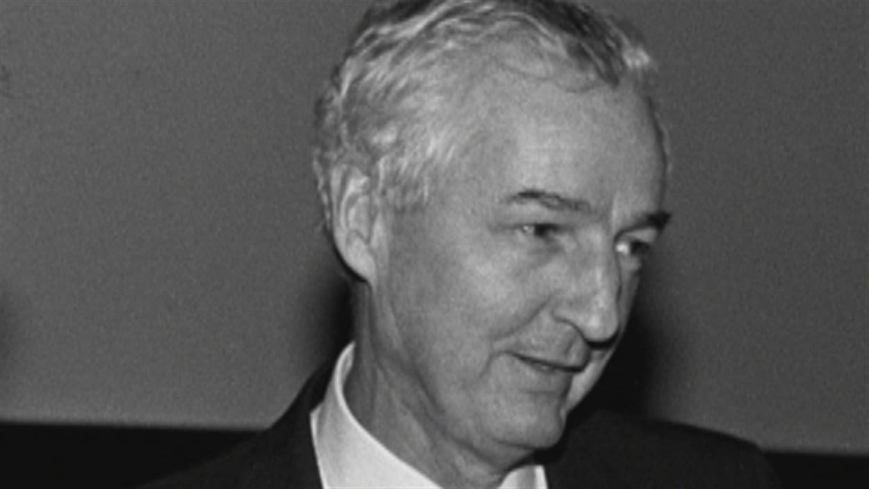 Paul Desmarais Paul Desmarais