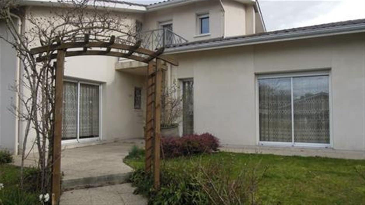 Fausse adresse pour une maison à louer sur Internet | ICI.Radio ... Fausse adresse pour une maison à louer sur Internet | ICI.Radio ...