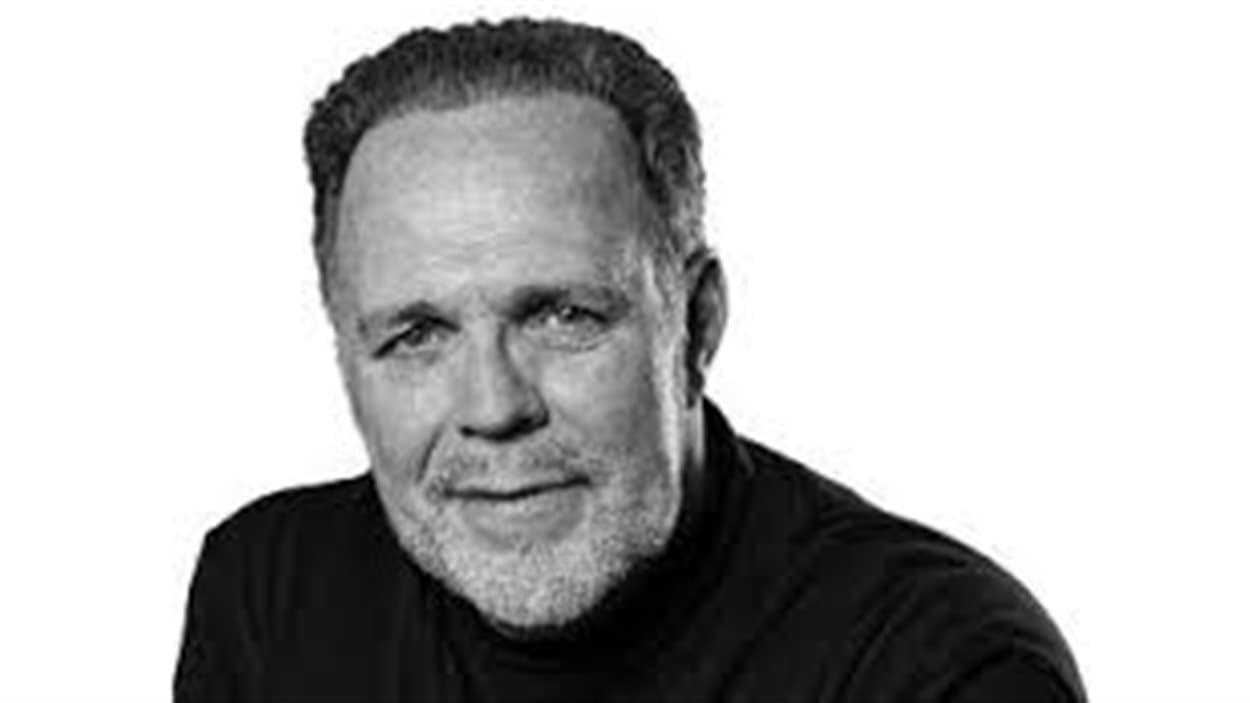 Raymond Legault Raymond Legault