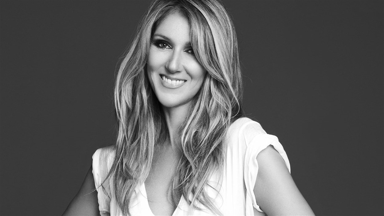 Céline Dion Céline Dion