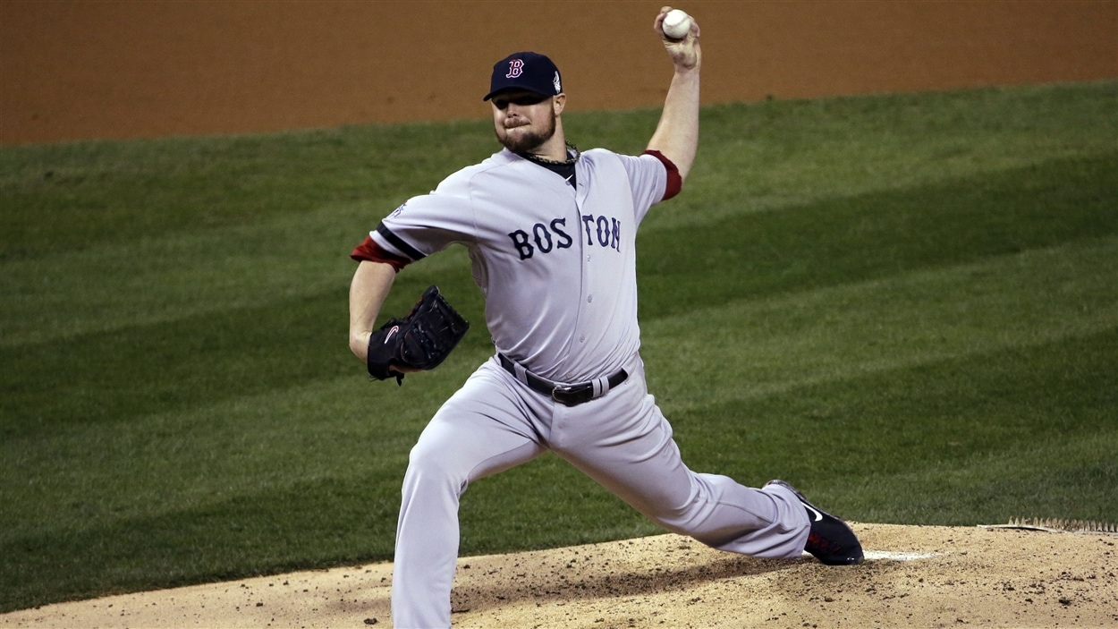 Jon Lester Jon Lester