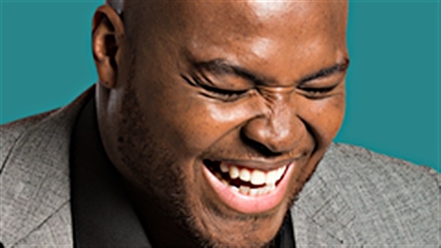 Le chanteur d'Ottawa Yao (archives). Le chanteur d'Ottawa Yao (archives).