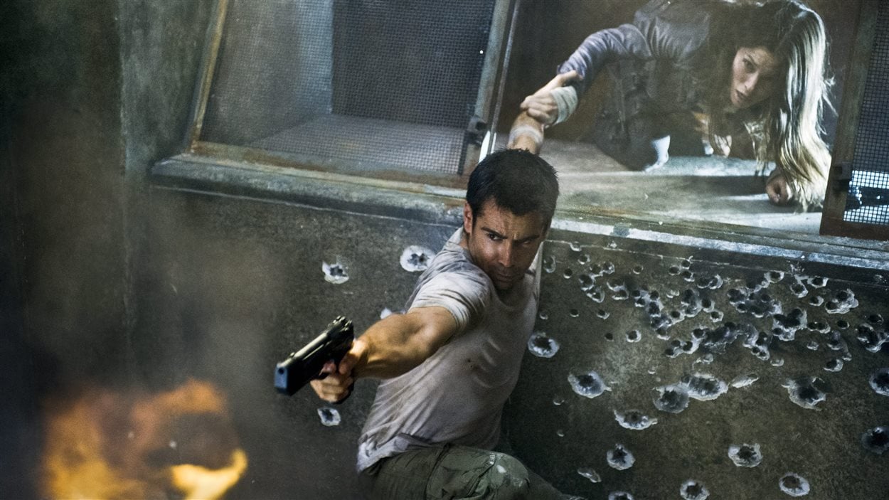 Le film Total recall Le film Total recall