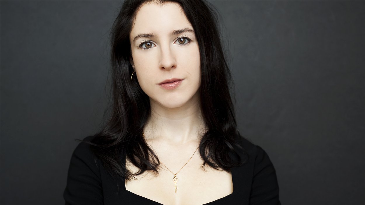 Perrine Leblanc Perrine Leblanc