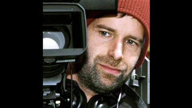 Julien Boisvert Julien Boisvert