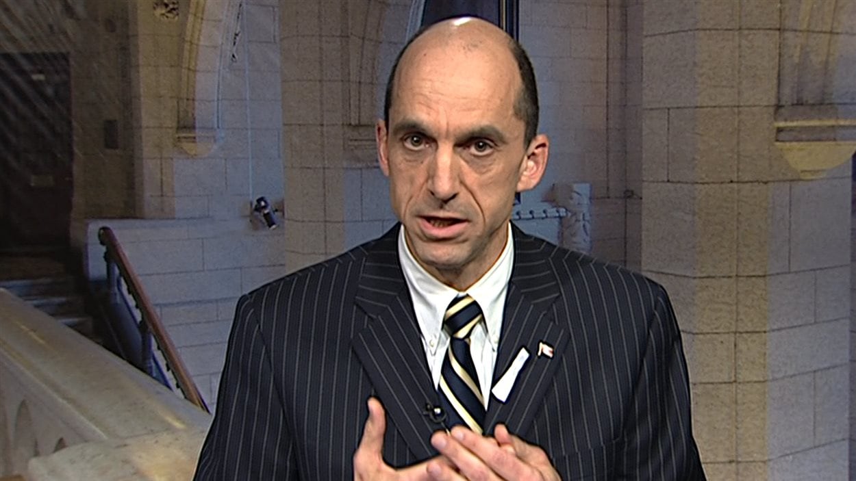 Steven Blaney Steven Blaney