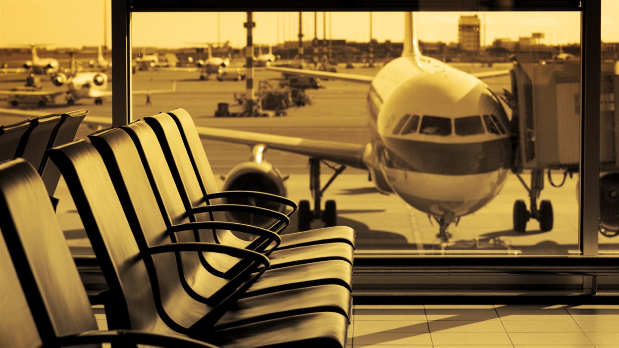 Aéroport Aéroport