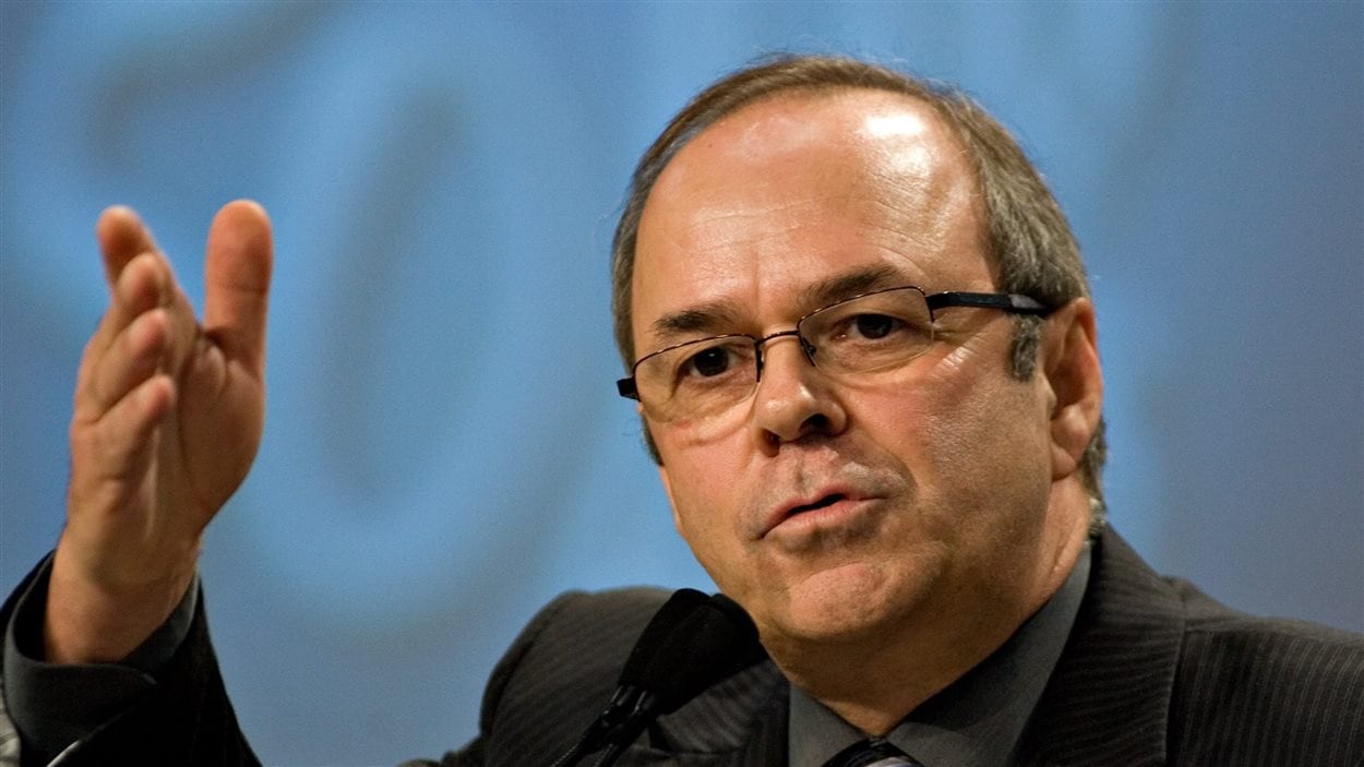 Michel Arsenault Michel Arsenault