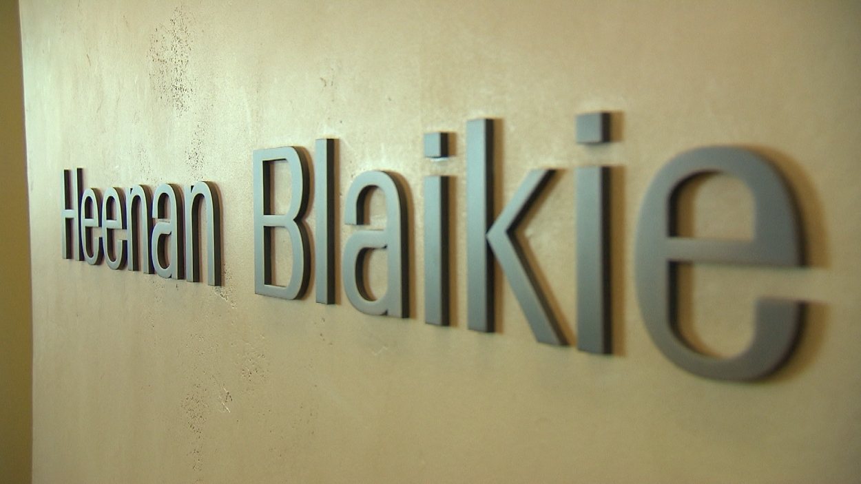 Heenan Blaikie Heenan Blaikie