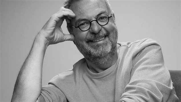 Michel Tremblay Michel Tremblay
